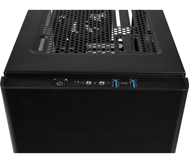 CORSAIR Carbide Series 275R ATX CC-9011130-WW Czarna - 425179 - zdjęcie 4